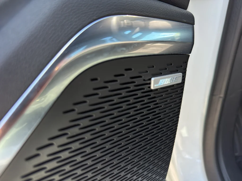 2025 GMC Acadia Elevation - Photo 15