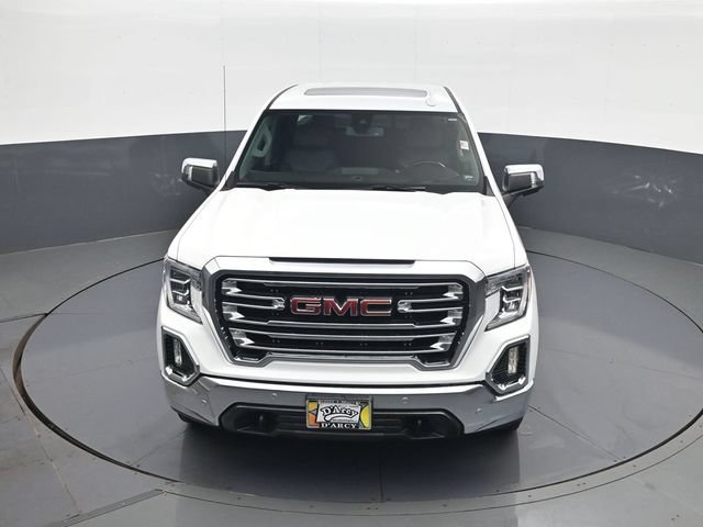 2019 GMC Sierra 1500 SLT - Photo 14