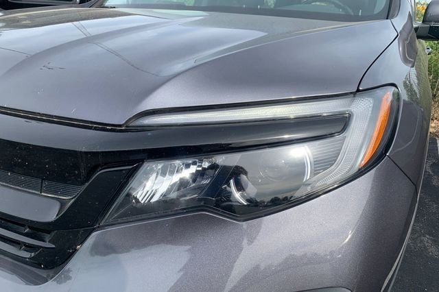 Used 2019  Honda EX image 5