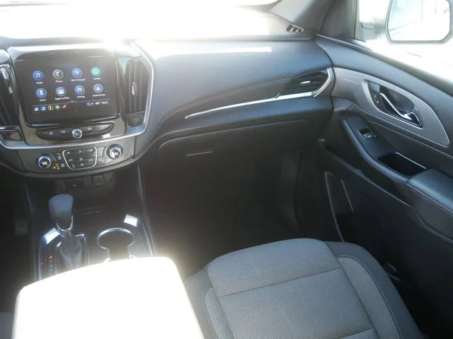 2023 Chevrolet Traverse 1LT - Photo 11