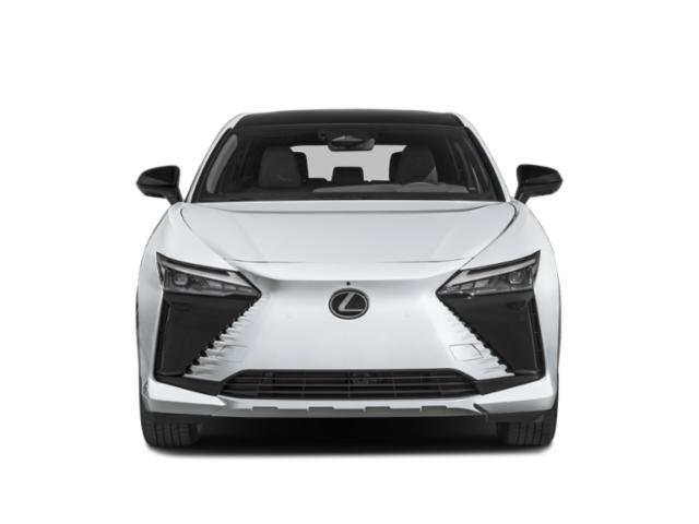 New 2026 Cloudburst Gray Lexus  350e PREMIUM image 4