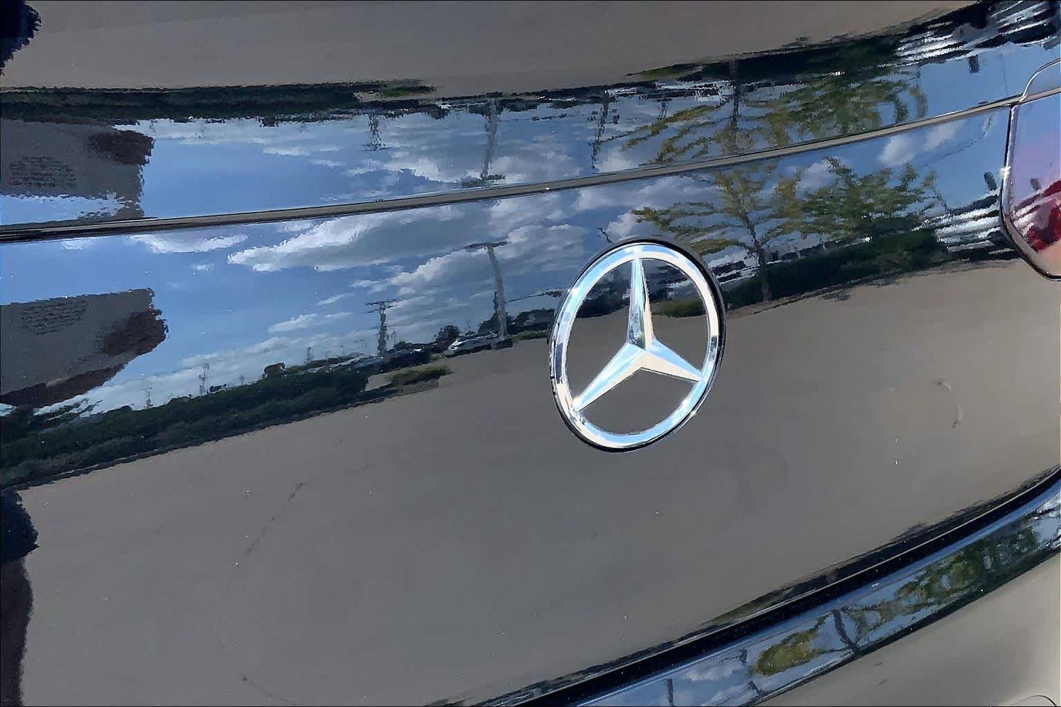 Used 2018 Black Mercedes-Benz AMG® GLC 63 S image 28