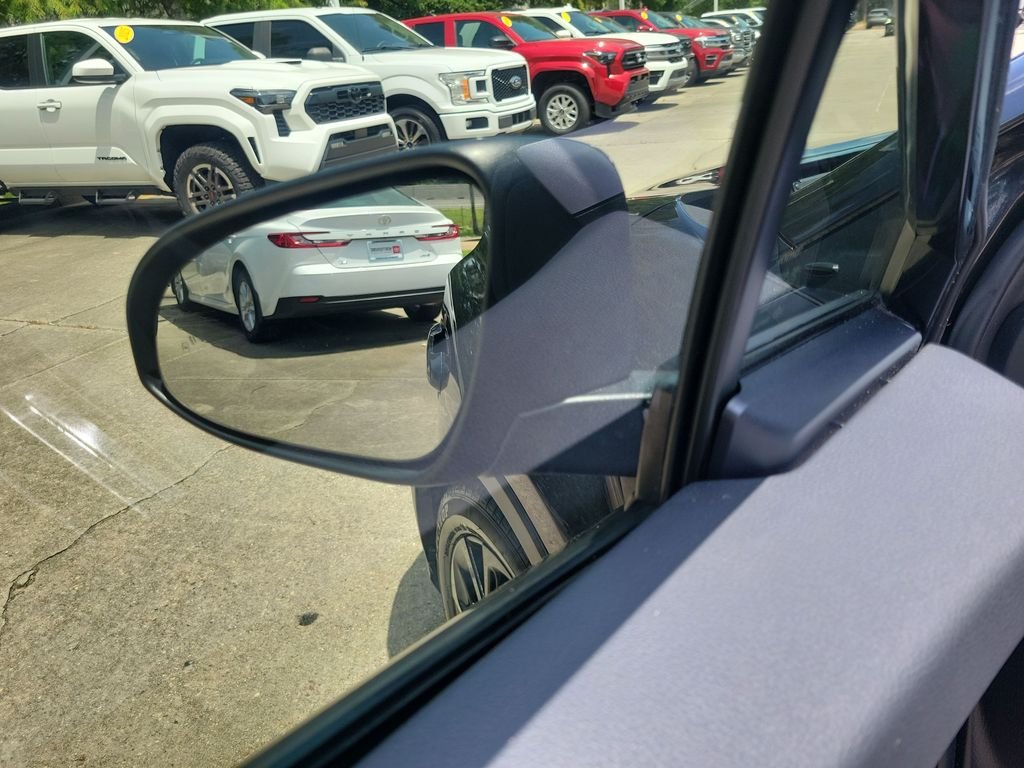Used 2022 Black Toyota Nightshade image 11