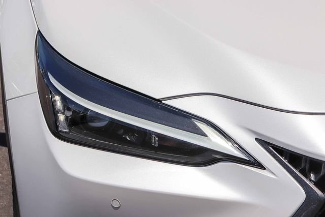 Certified Used 2022 White Lexus 350 Premium image 10
