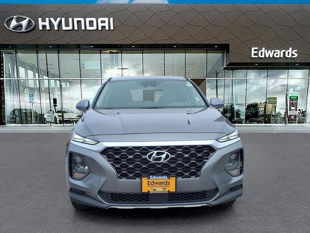 2020 Hyundai Santa Fe SE - Photo 10