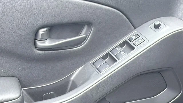 2026 Nissan Frontier SV - Photo 22