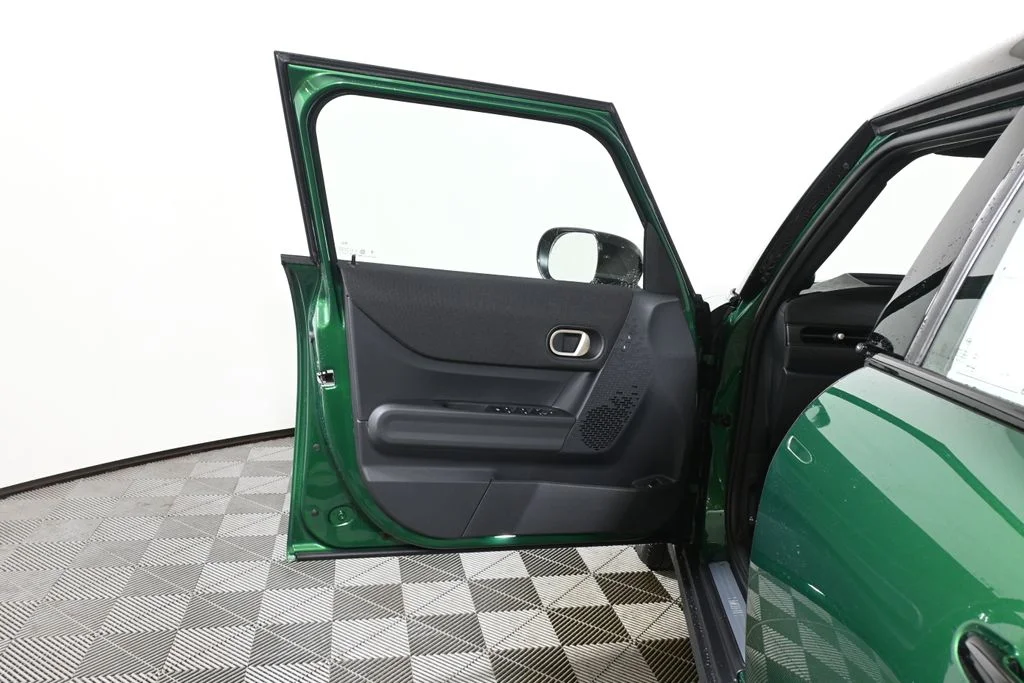 New 2027 Green MINI Cooper S image 23