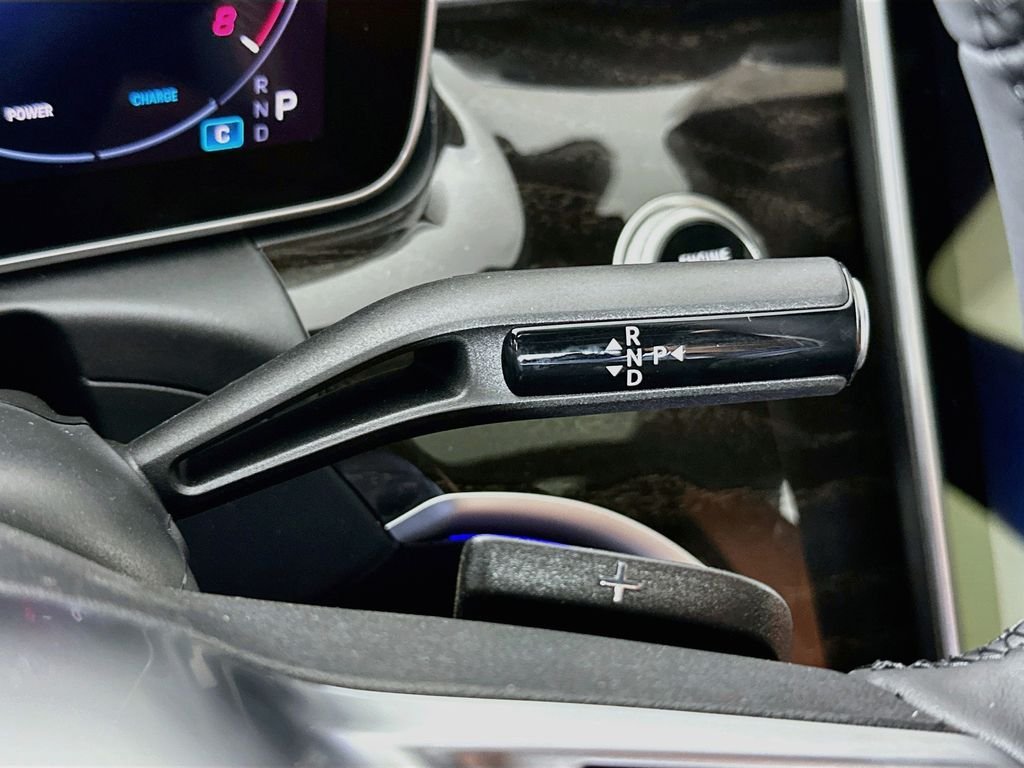 New 2026 Polar White Mercedes-Benz C 300 image 17