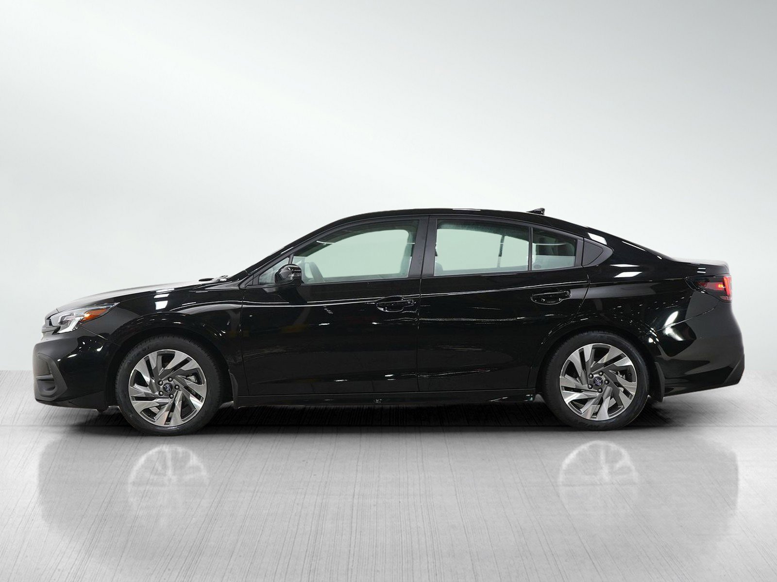 Used 2025 Subaru Legacy Limited with VIN 4S3BWAN6XS3015066 for sale in South Saint Paul, Minnesota