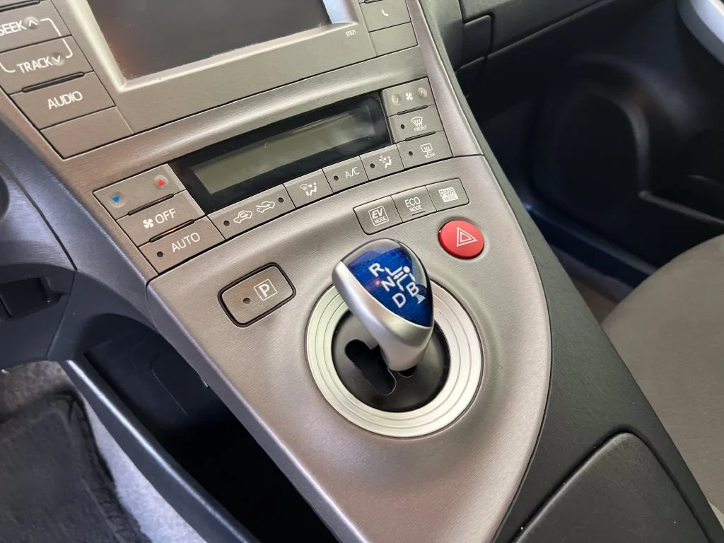 Used 2013 Black Toyota Two image 24