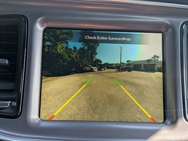 Used 2022 Gray Dodge R/T image 19