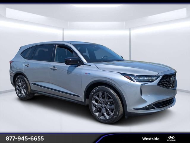 2023 Acura MDX