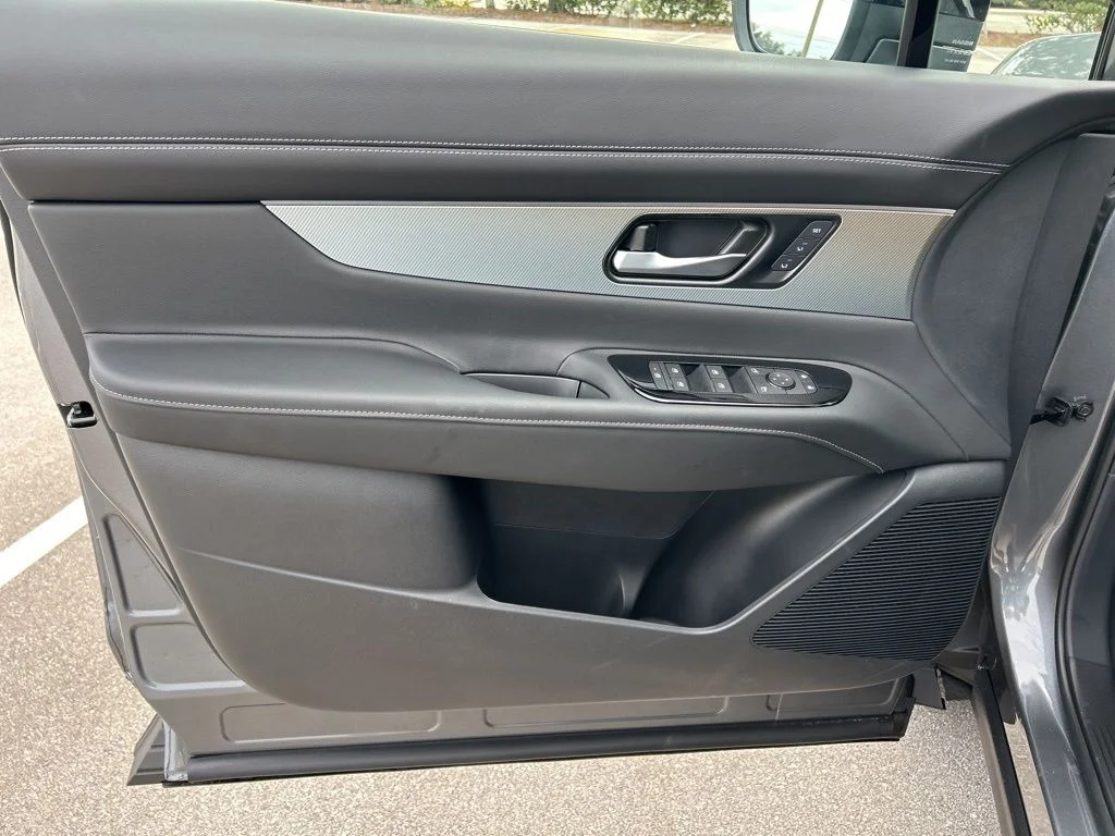 2026 Nissan Murano SL - Photo 18