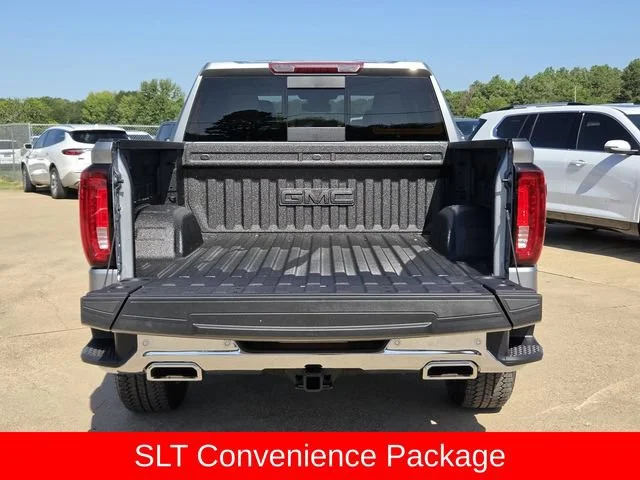 2026 GMC Sierra 1500 SLT - Photo 14
