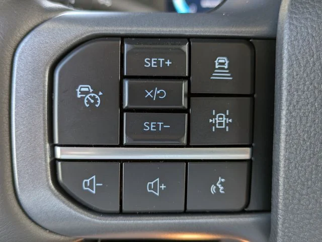New 2026 Black Ford Lariat image 26