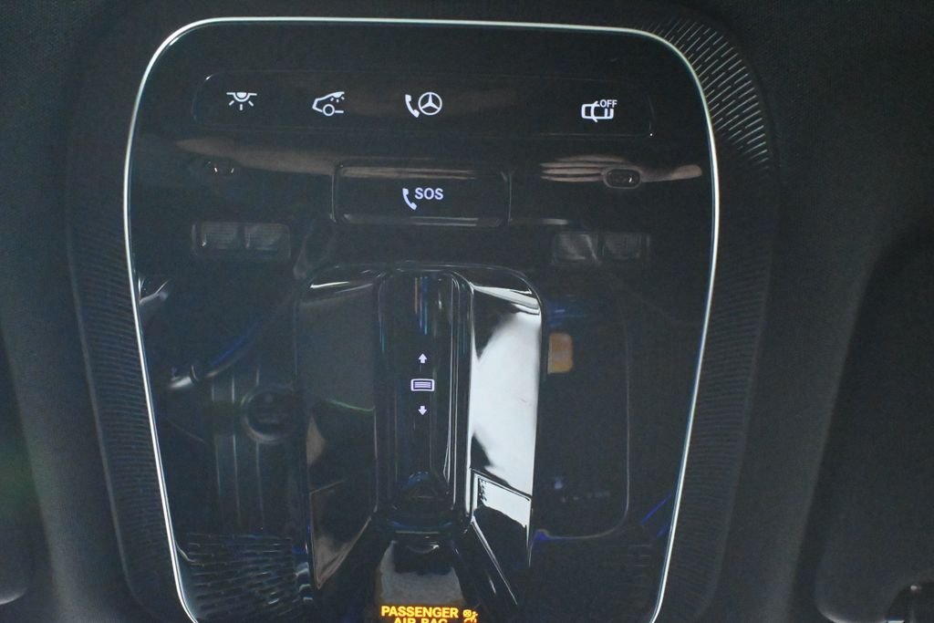 Used 2026 Black Mercedes-Benz GLC 300 image 21