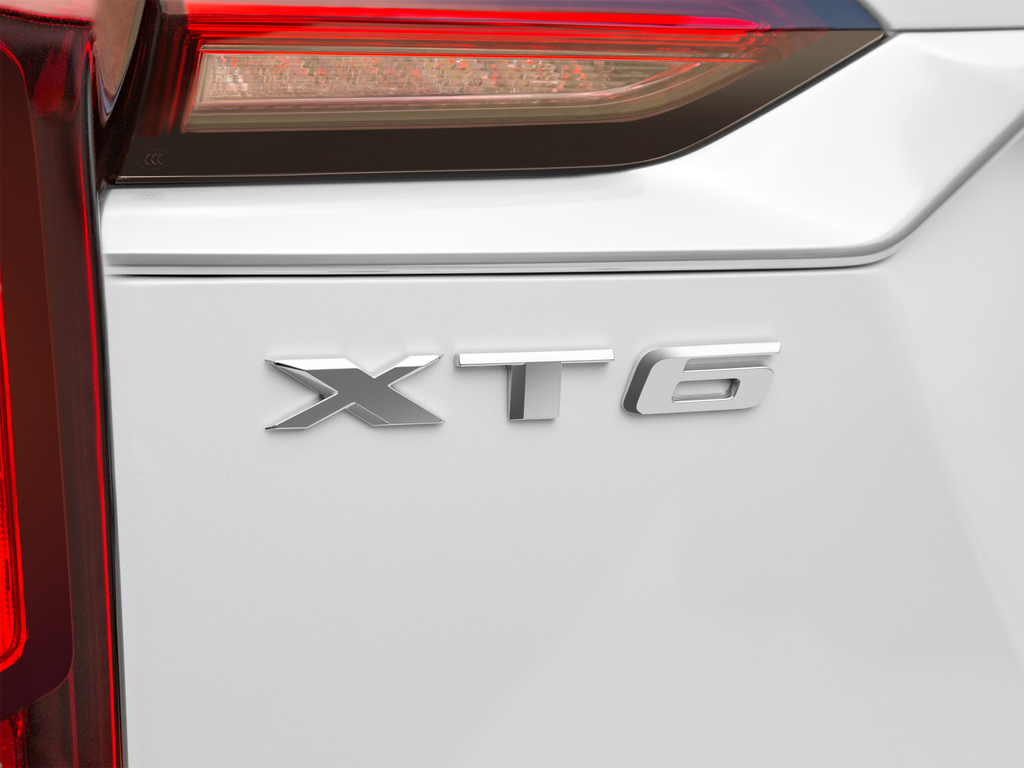 Used 2023 White Cadillac Premium Luxury image 47