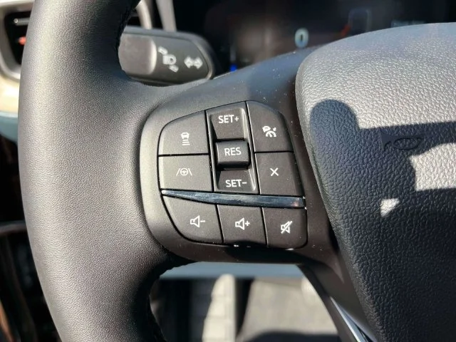 New 2026 Shadow Black Ford Lariat® image 25