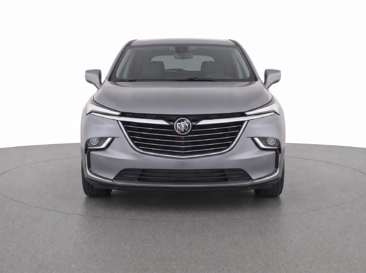Certified Used 2023 Includes Pitch Dark Night lower exterior accent color.) Buick Essence image 5