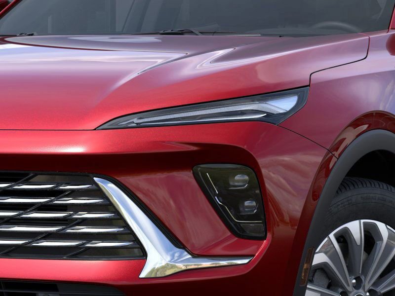 2025 BUICK ENVISION - Image 16