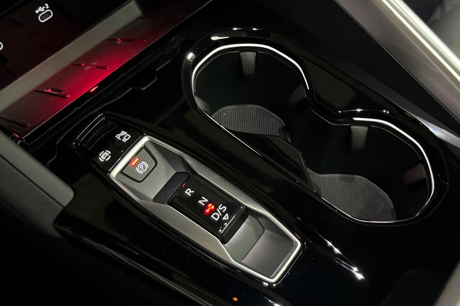 New 2026 Mythos Black Metallic Audi Premium Plus 3.0 TFSI quattro image 21