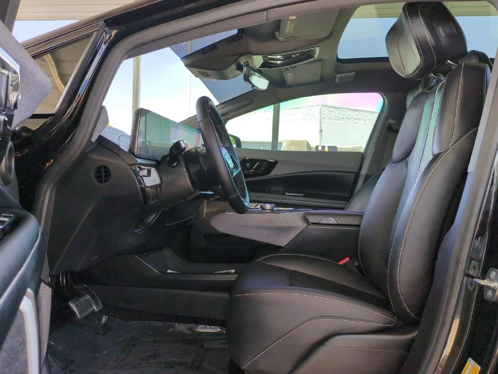 2026 Cadillac OPTIQ Premium Sport - Photo 23