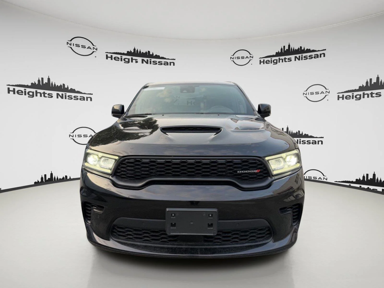 Used 2024 DB Black Dodge R/T Plus image 8