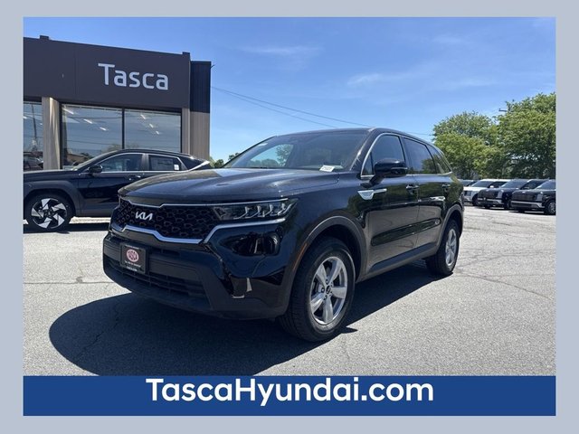 2023 Kia Sorento LX