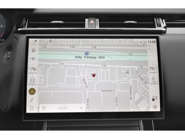 New 2026 Carpathian Grey Land Rover Belgravia Edition image 15