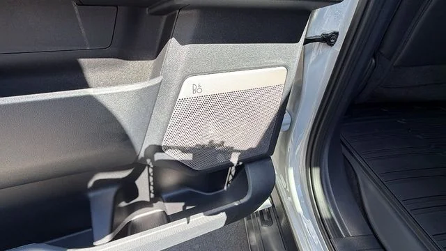 New 2026 Avalanche Ford Lariat® image 17