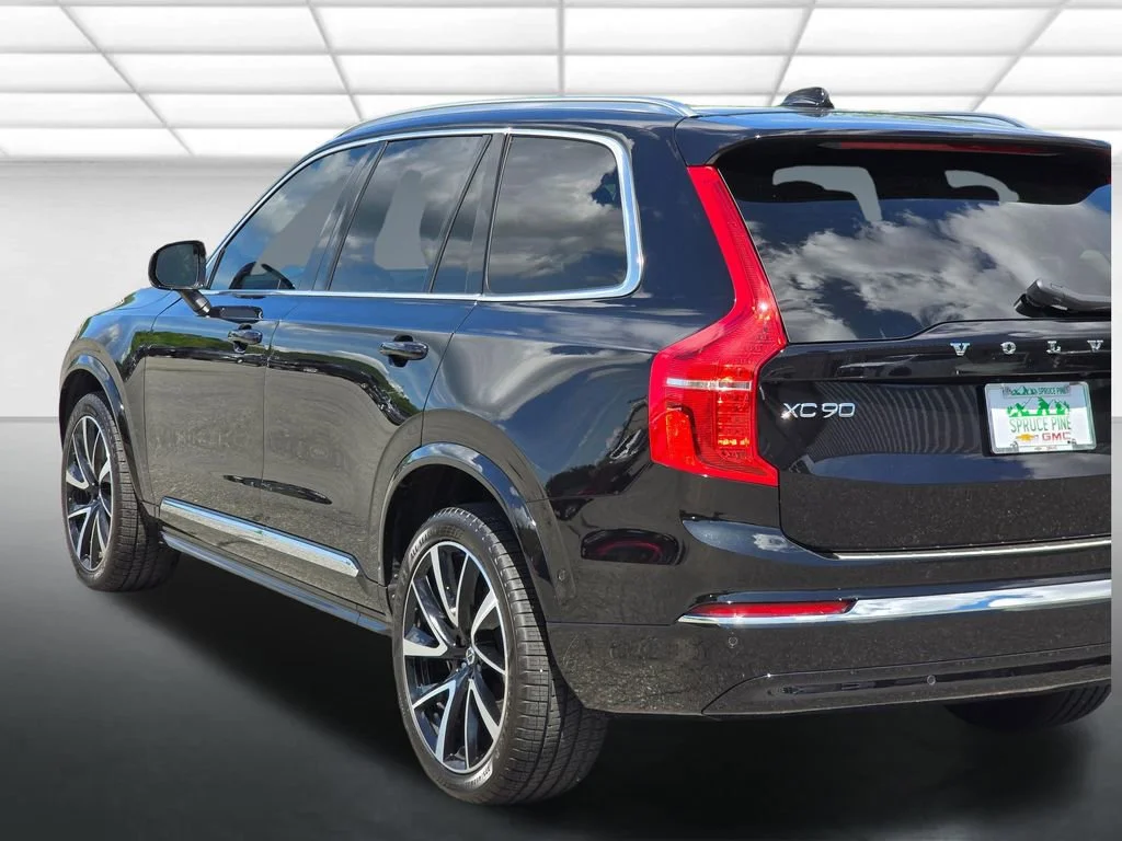 2023 Volvo XC90 Plus - Photo 52