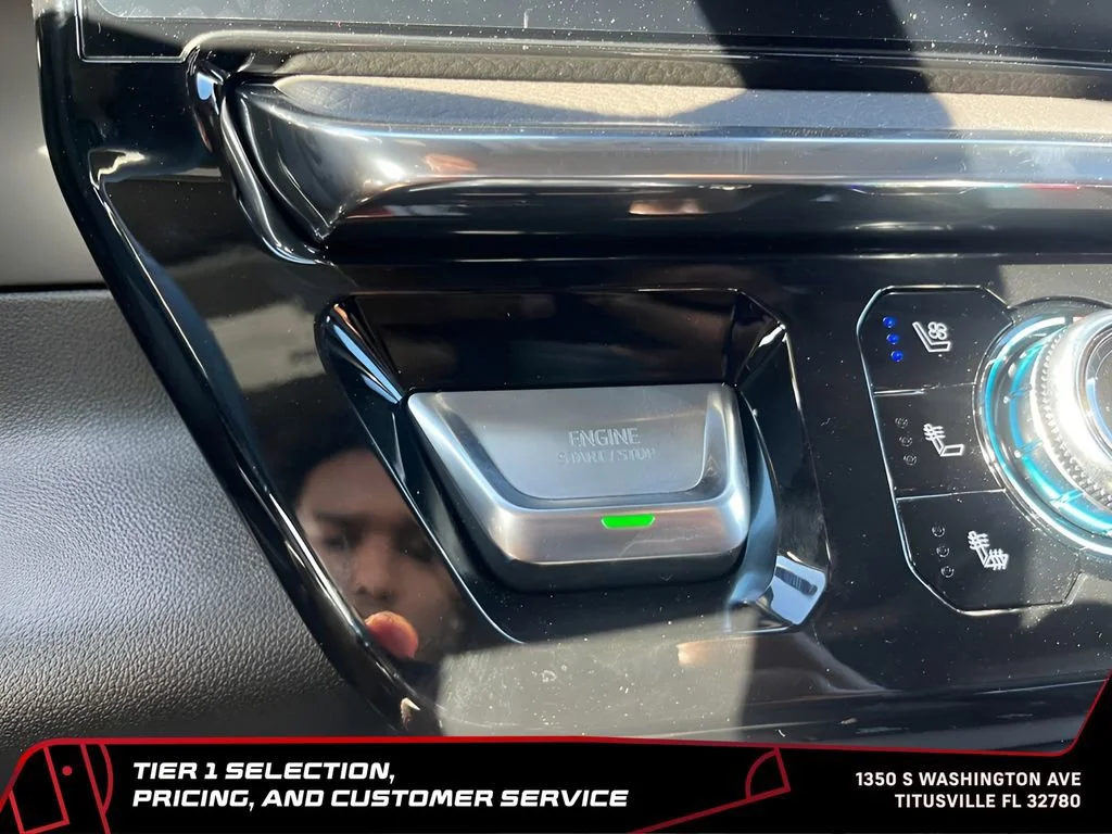 New 2026 Summit White GMC Denali image 27
