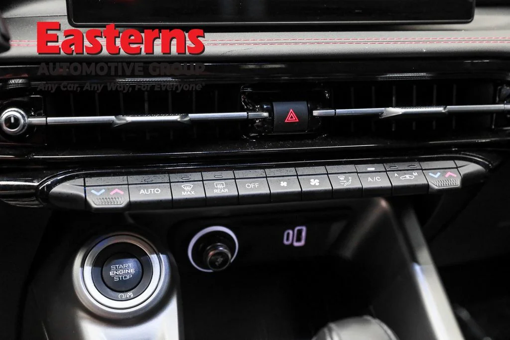Used 2024 Black Dodge R/T image 20