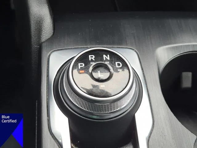 Used 2024 Silver Ford Active image 26