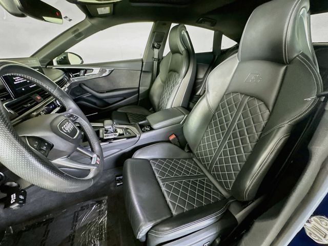 Used 2024  Audi Premium Plus image 20