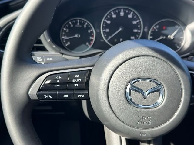 2026 Mazda Mazda3 Preferred - Photo 22