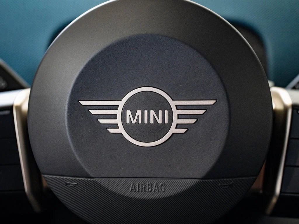 2026 MINI Countryman SE - Photo 27