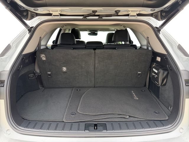 Used 2019 Silver Lexus 350L image 18