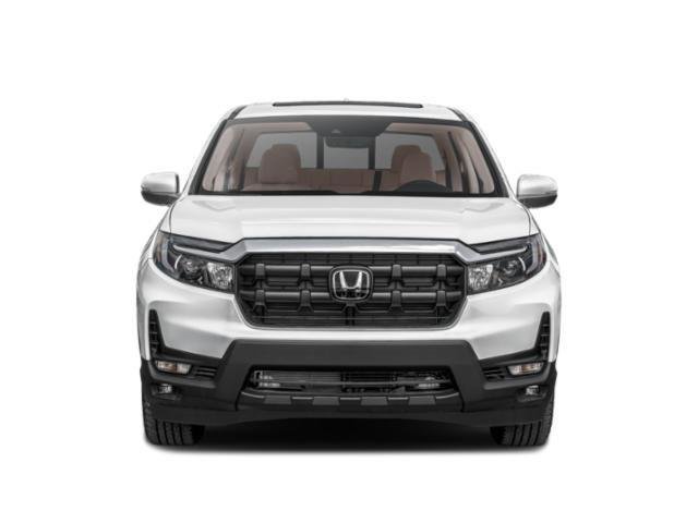 2025 Honda Ridgeline RTL - Photo 10