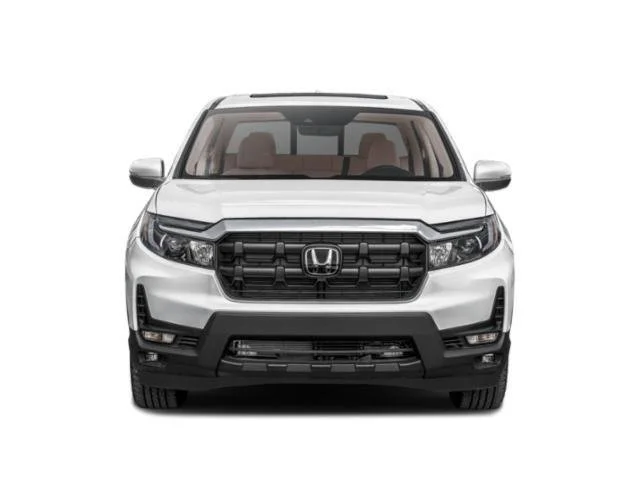 2025 Honda Ridgeline RTL - Photo 10