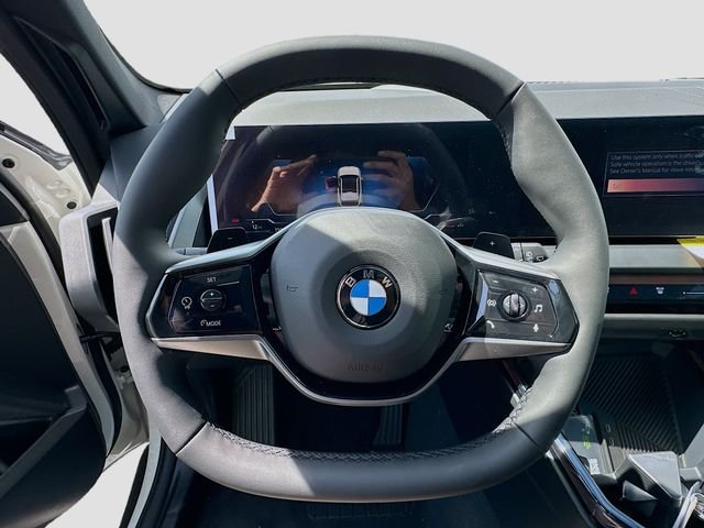 New 2026 White BMW 30 xDrive image 8