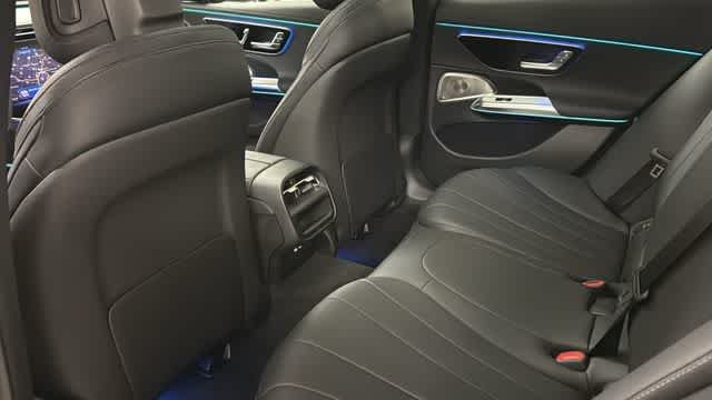 Certified Used 2026 Black Mercedes-Benz E 350 image 30