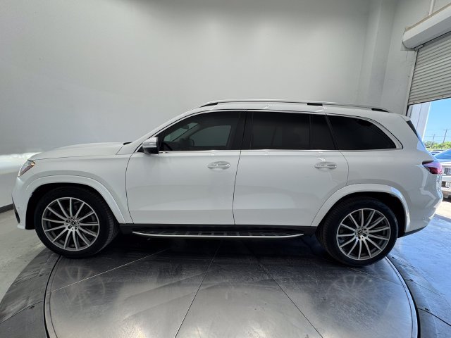 2026 Mercedes-Benz GLS Base - Photo 63