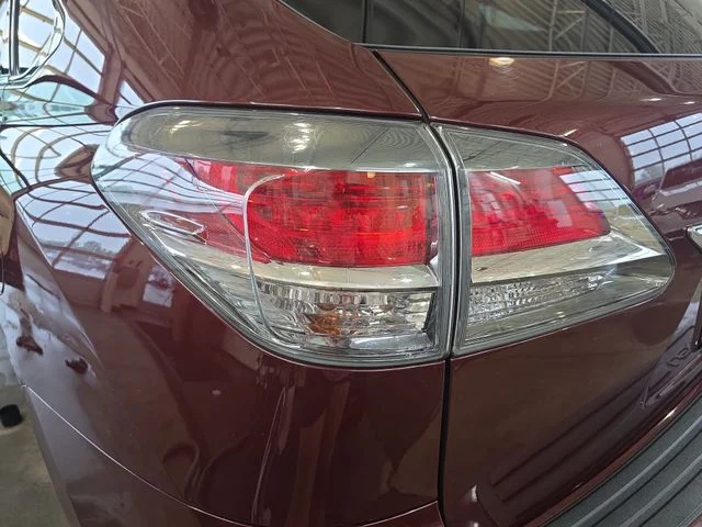 Used 2015 Mica Lexus 350 image 35