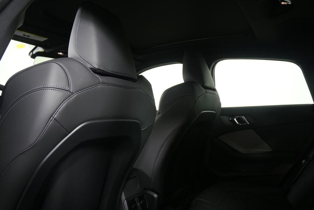 New 2026 Black Sapphire Metallic BMW 228 Gran Coupe image 15