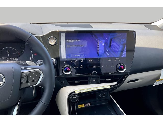 New 2026 Copper Crest Lexus LUXURY AWD image 13