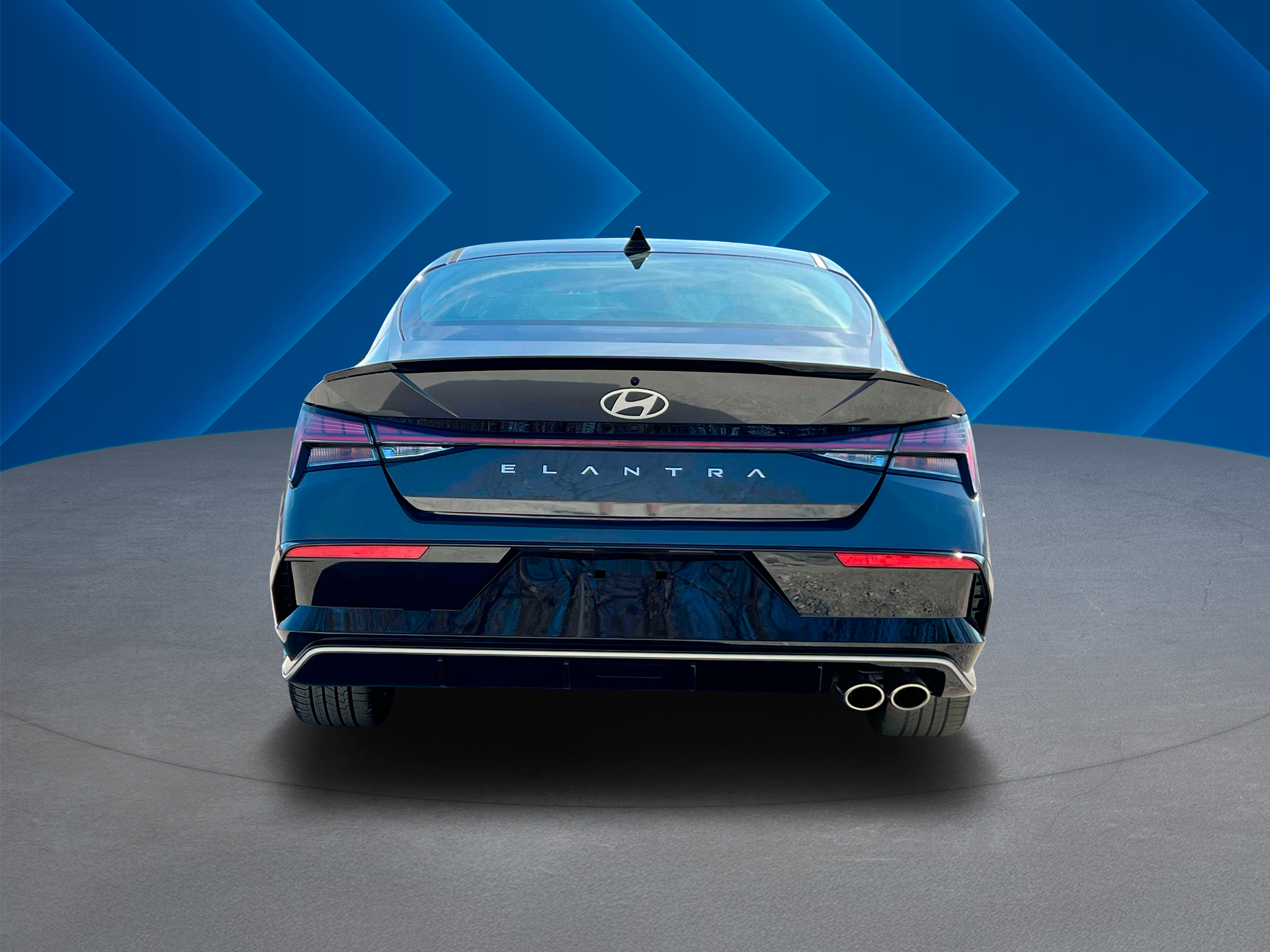 2025 Hyundai Elantra N Line - Photo 27