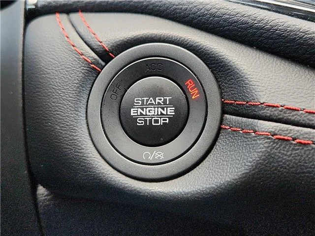 Used 2025 Red Dodge GT 4x2 image 17