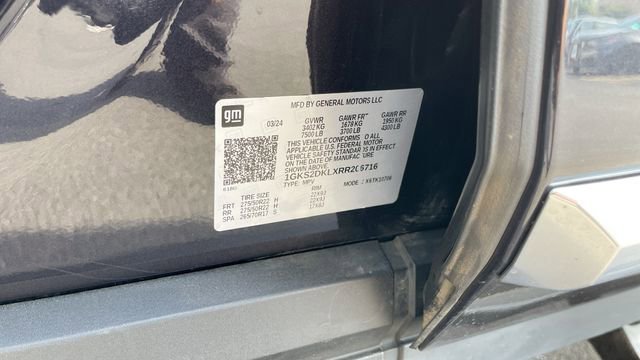 2024 GMC YUKON - Image 33