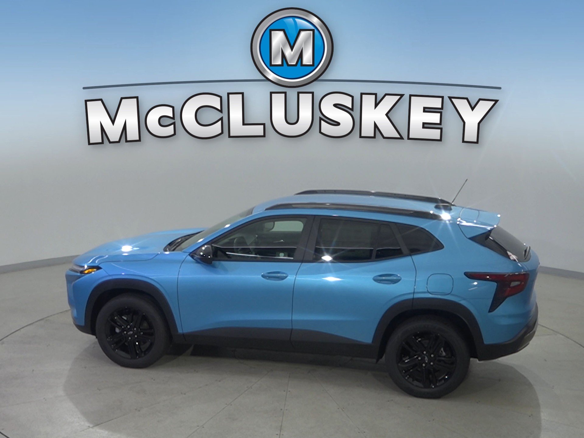 2026 Chevrolet Trax Activ - Photo 57